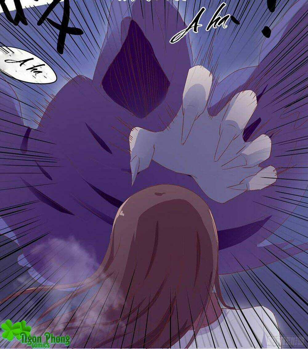 Vạn Sợi Tơ Tình - Chapter 7 - Trang 20