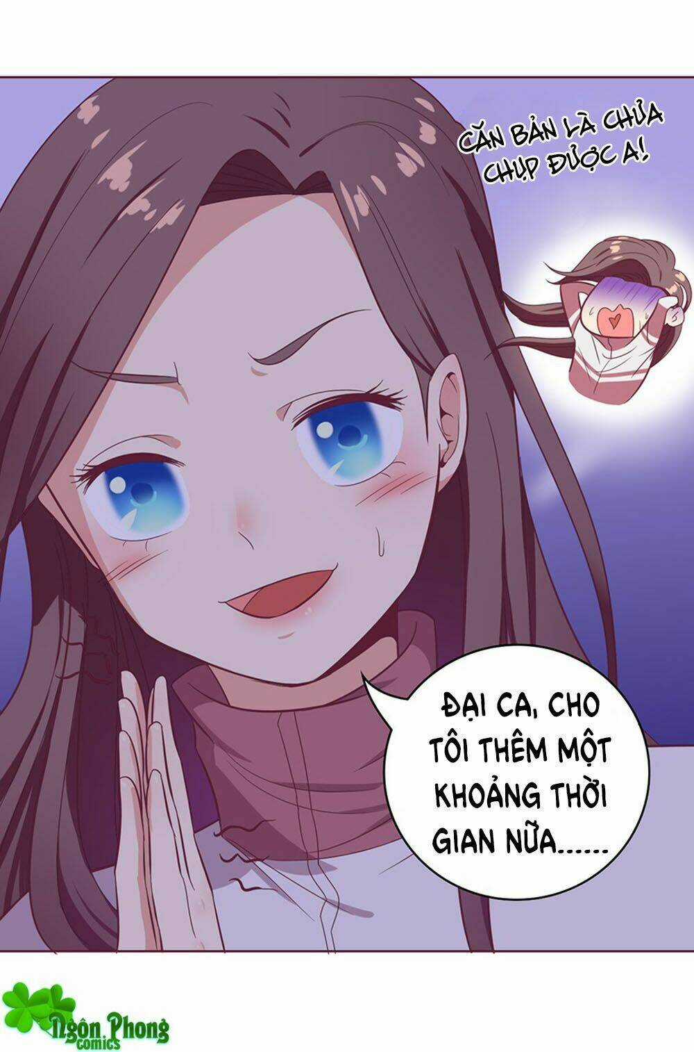 Vạn Sợi Tơ Tình - Chapter 7 - Trang 3