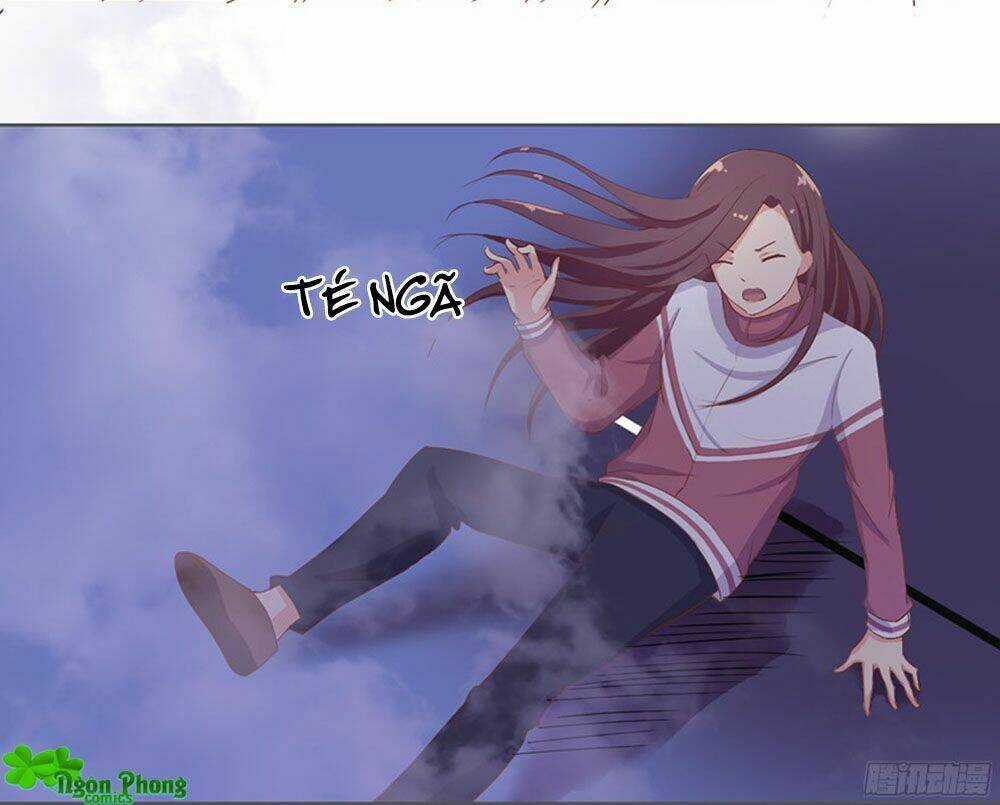 Vạn Sợi Tơ Tình - Chapter 7 - Trang 21