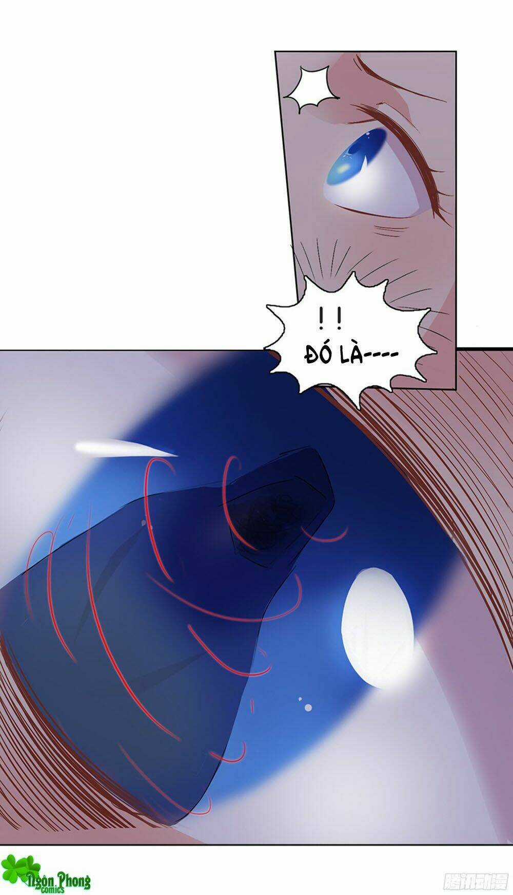 Vạn Sợi Tơ Tình - Chapter 7 - Trang 24