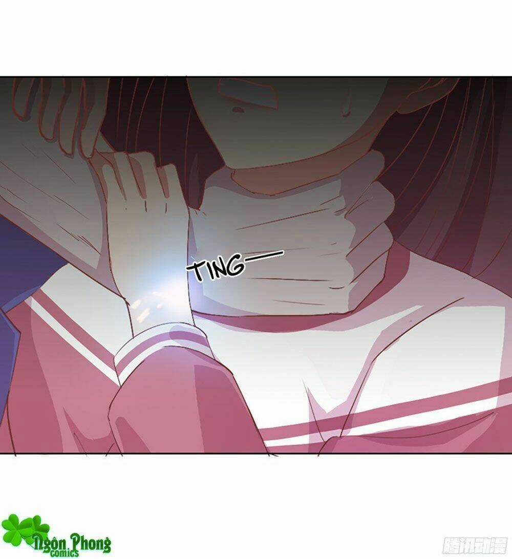 Vạn Sợi Tơ Tình - Chapter 7 - Trang 25