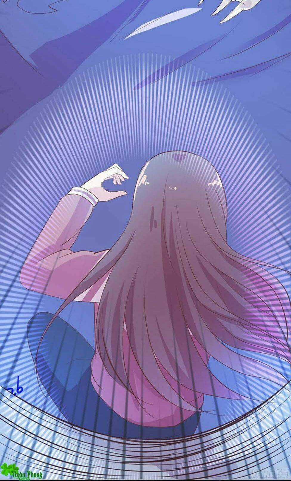 Vạn Sợi Tơ Tình - Chapter 7 - Trang 27