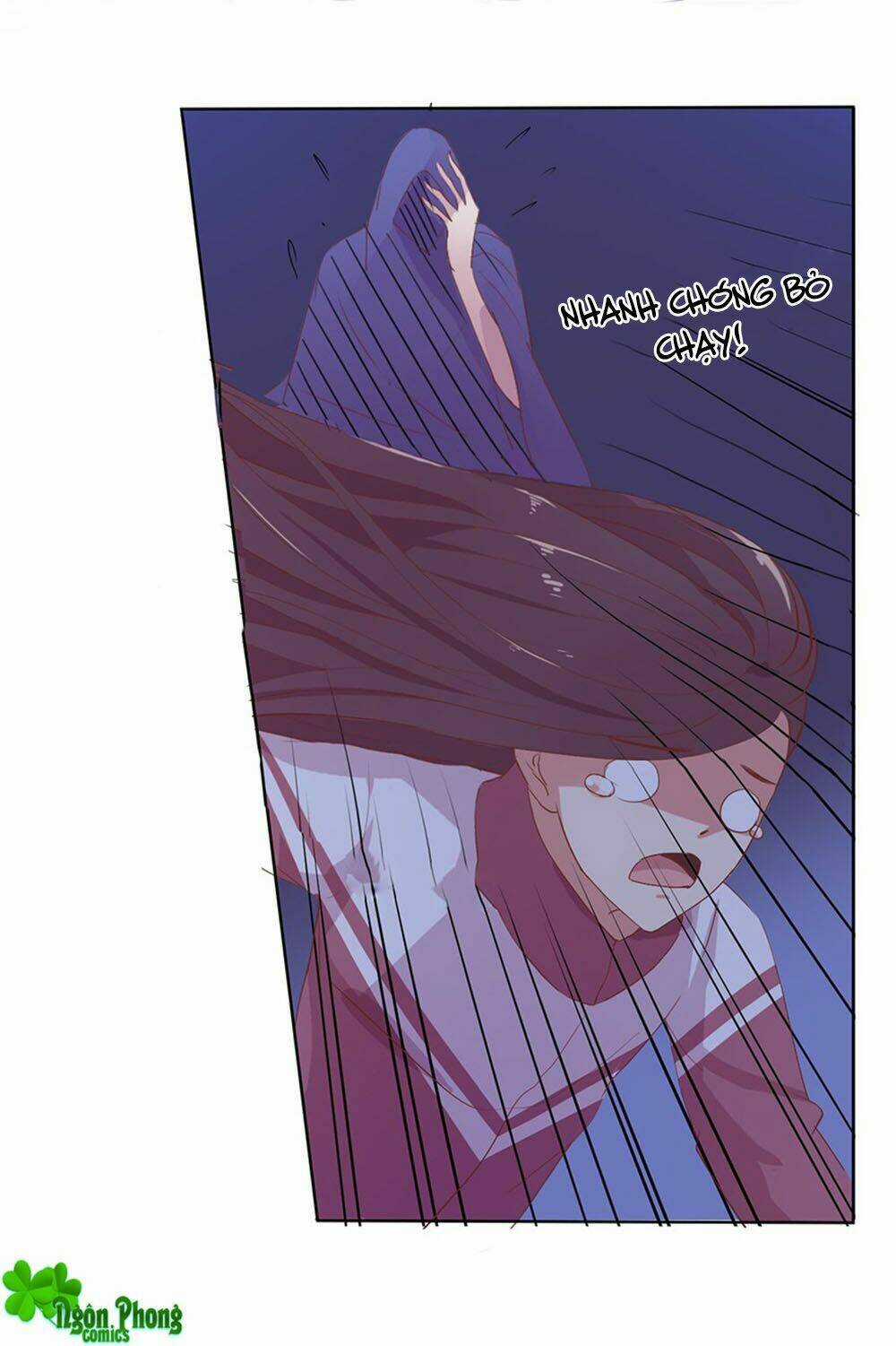 Vạn Sợi Tơ Tình - Chapter 7 - Trang 28