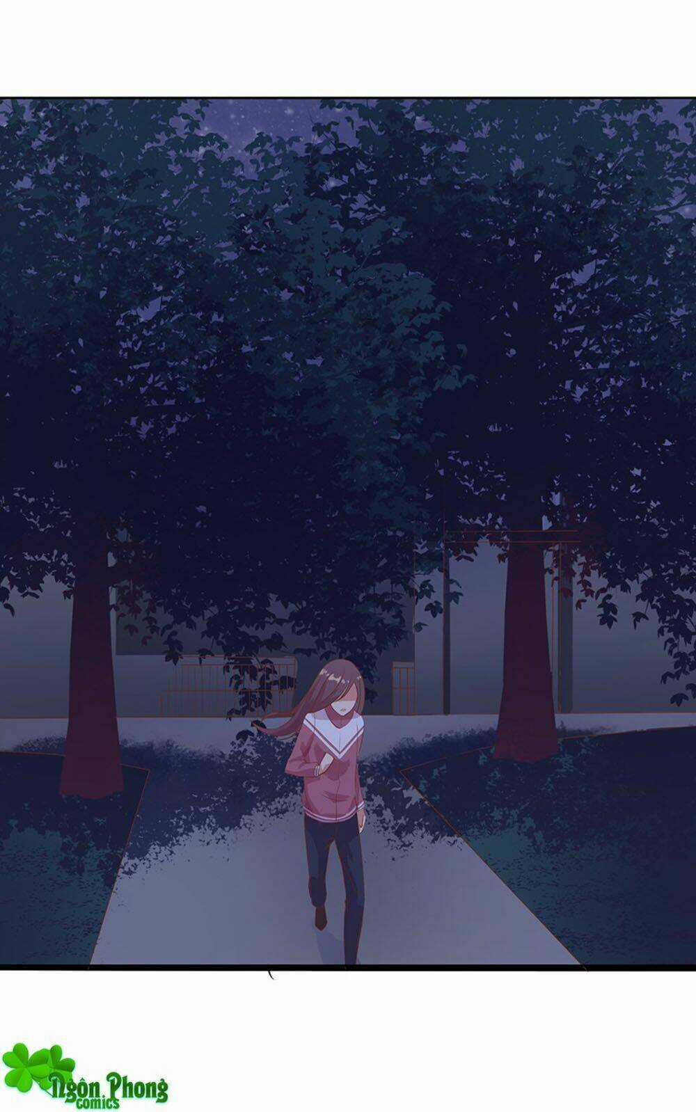 Vạn Sợi Tơ Tình - Chapter 7 - Trang 29