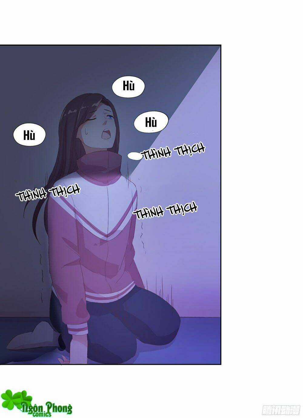 Vạn Sợi Tơ Tình - Chapter 7 - Trang 30