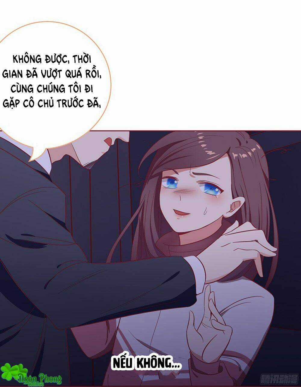 Vạn Sợi Tơ Tình - Chapter 7 - Trang 4