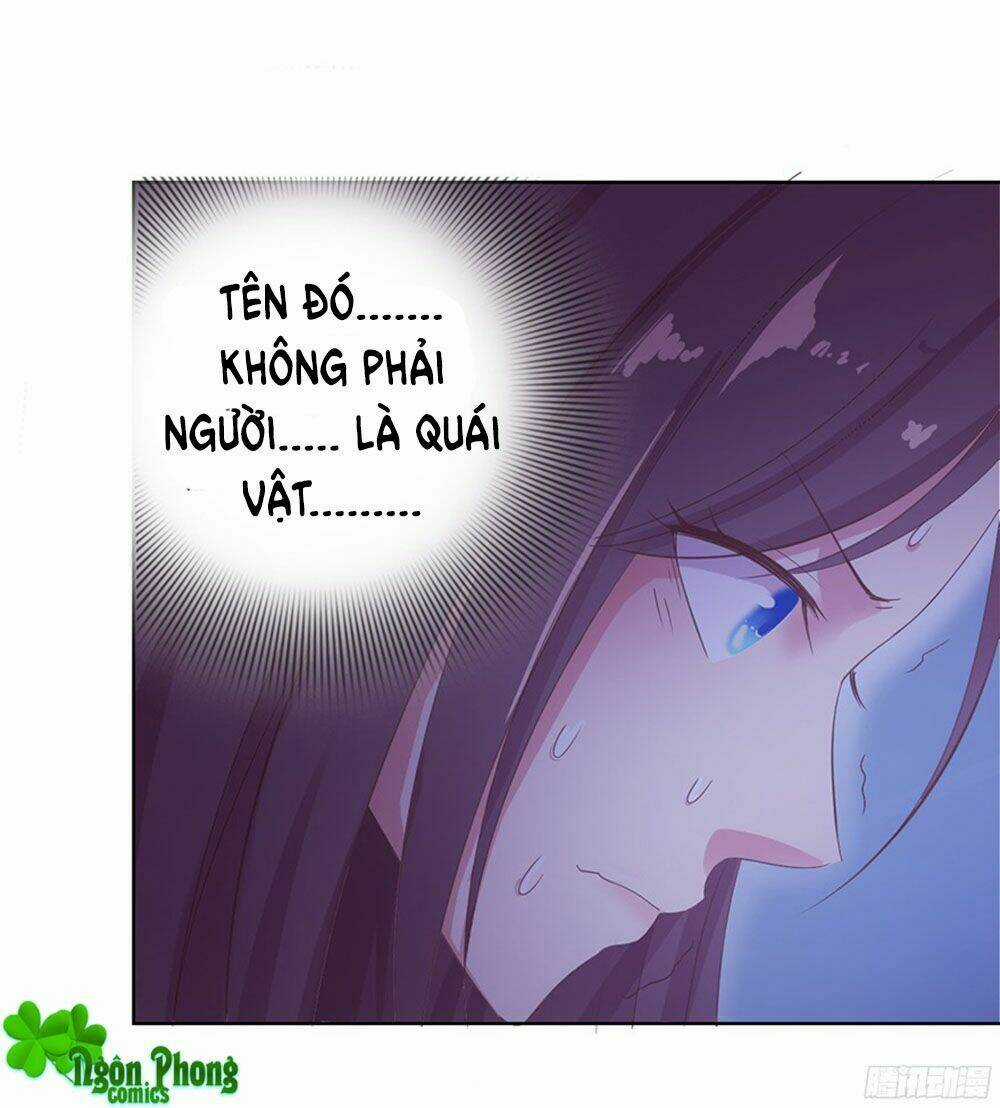 Vạn Sợi Tơ Tình - Chapter 7 - Trang 31