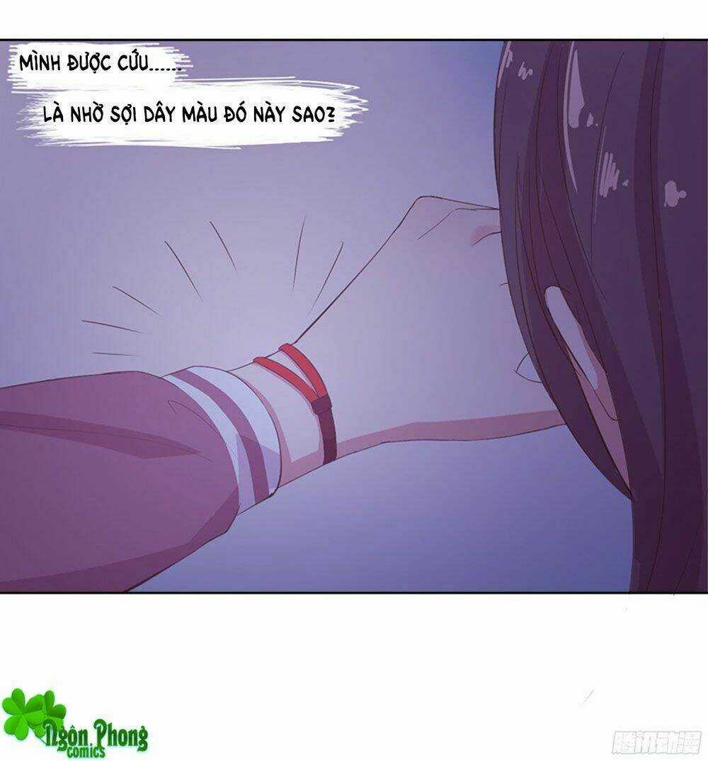 Vạn Sợi Tơ Tình - Chapter 7 - Trang 32