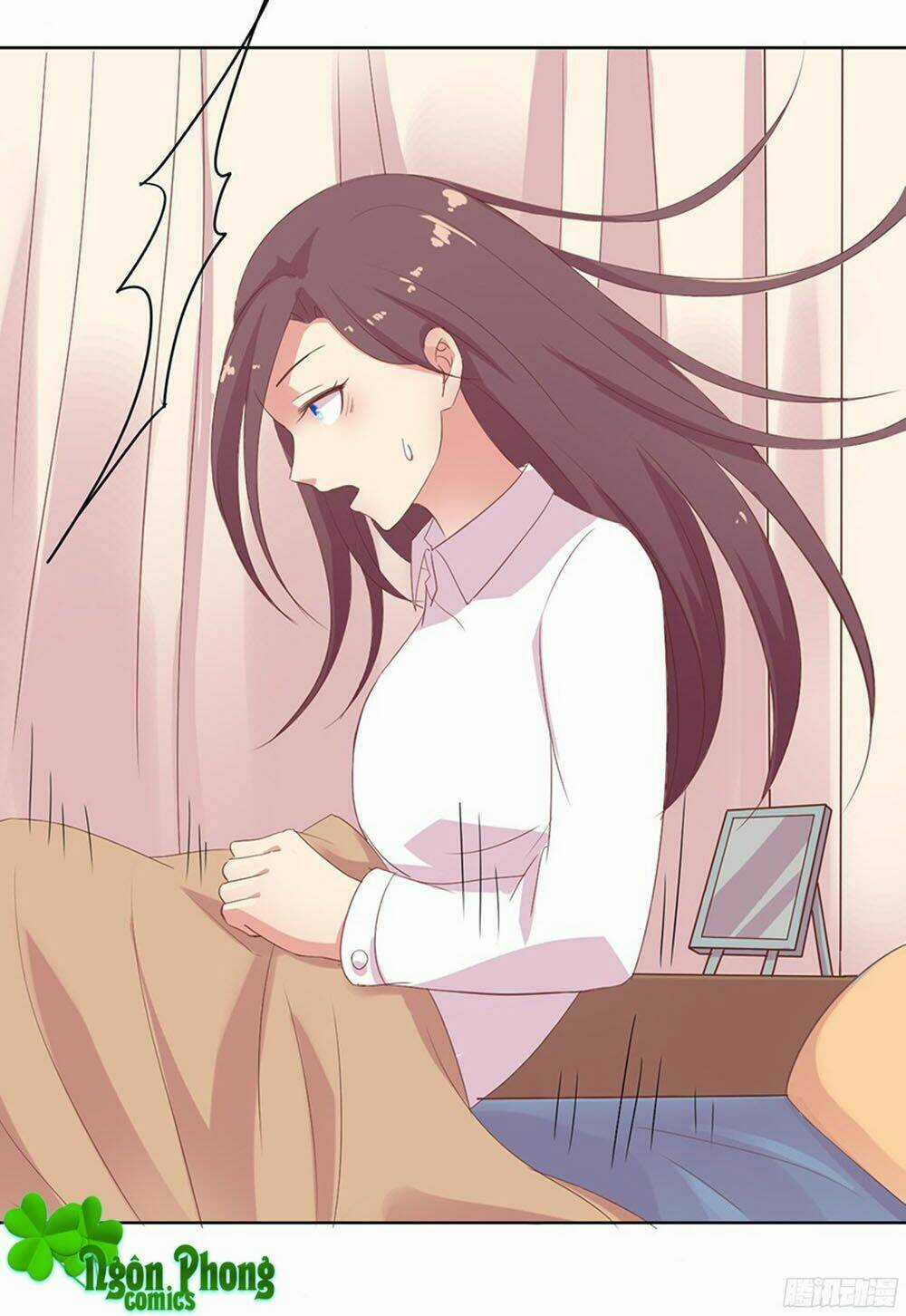 Vạn Sợi Tơ Tình - Chapter 7 - Trang 34