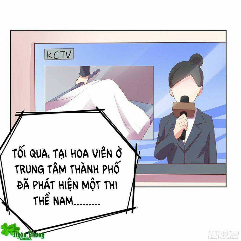 Vạn Sợi Tơ Tình - Chapter 7 - Trang 36