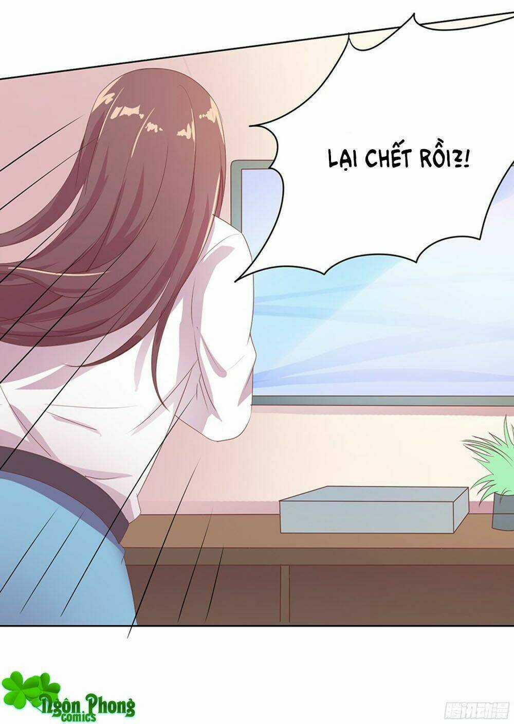 Vạn Sợi Tơ Tình - Chapter 7 - Trang 37