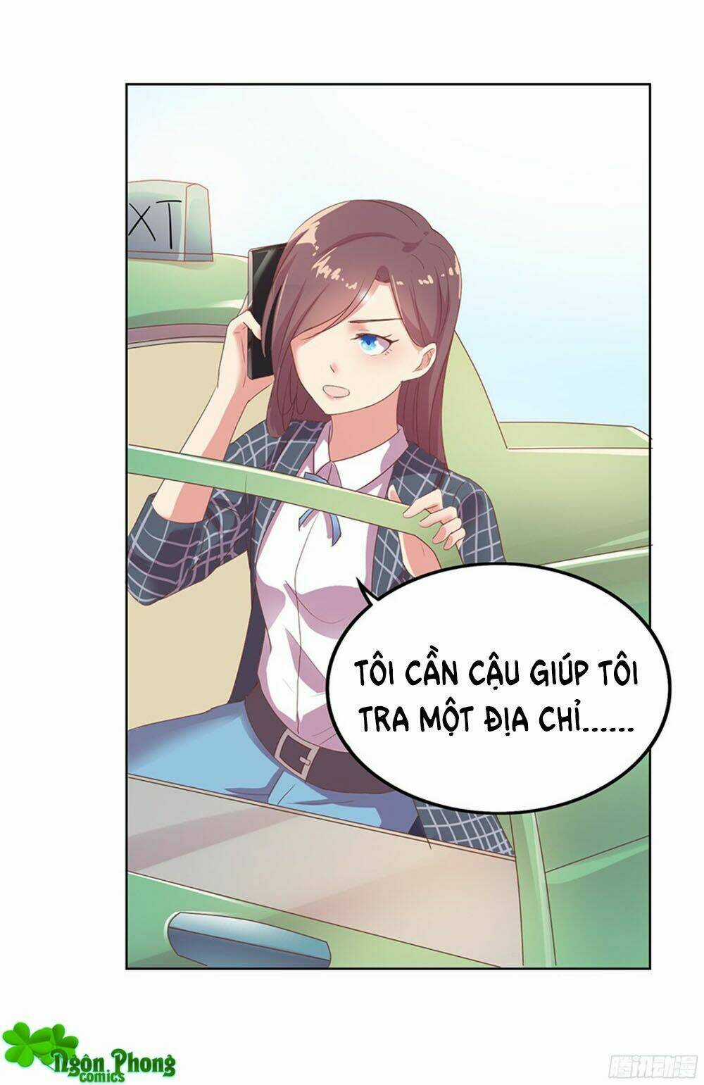 Vạn Sợi Tơ Tình - Chapter 7 - Trang 38