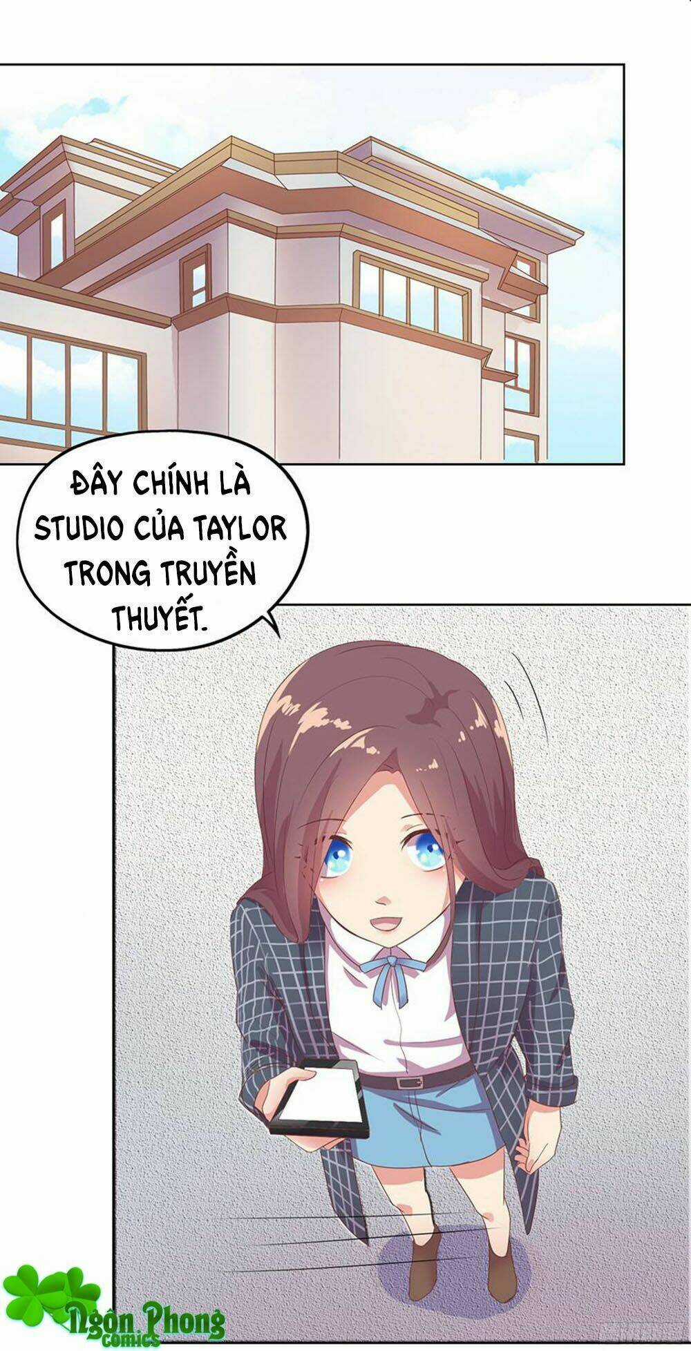 Vạn Sợi Tơ Tình - Chapter 7 - Trang 39