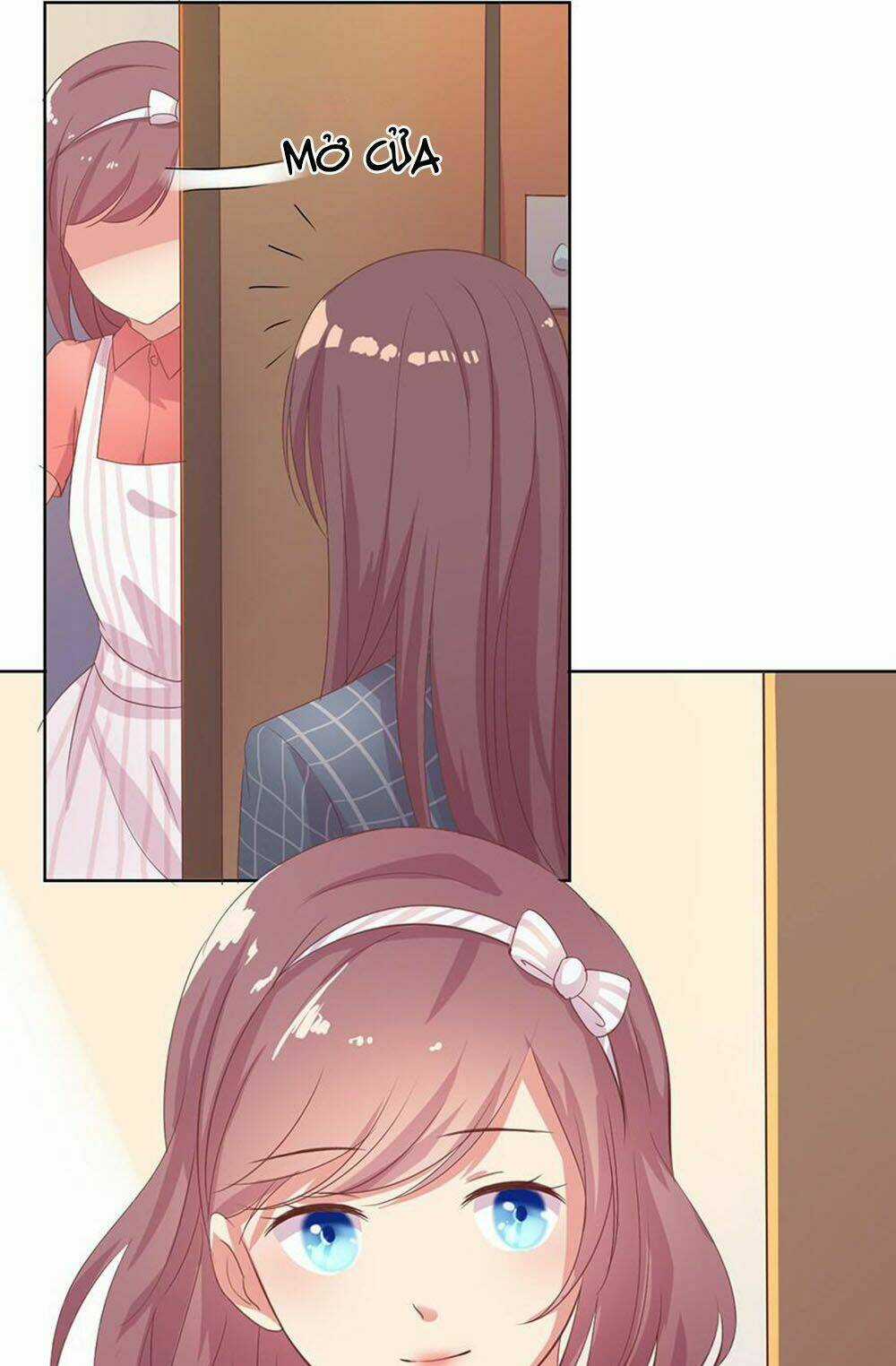 Vạn Sợi Tơ Tình - Chapter 7 - Trang 41