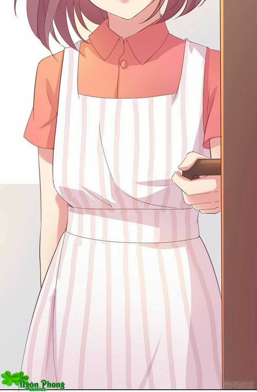 Vạn Sợi Tơ Tình - Chapter 7 - Trang 42