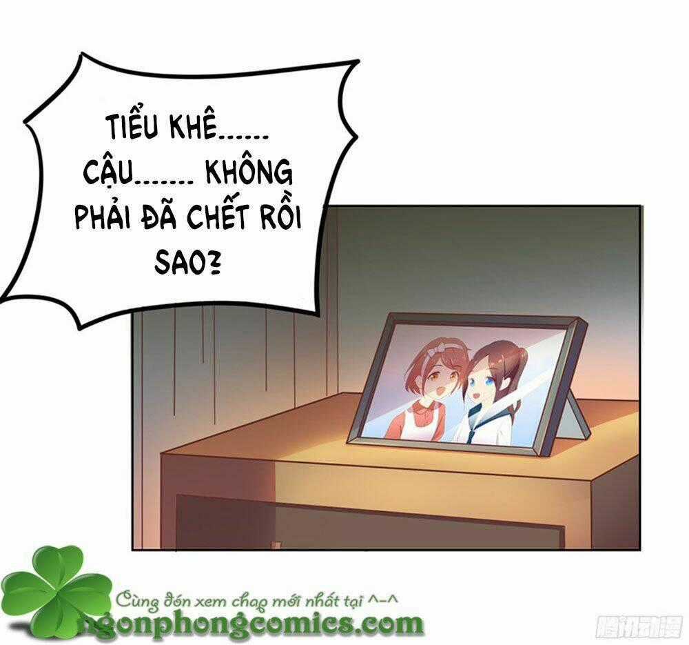 Vạn Sợi Tơ Tình - Chapter 7 - Trang 43