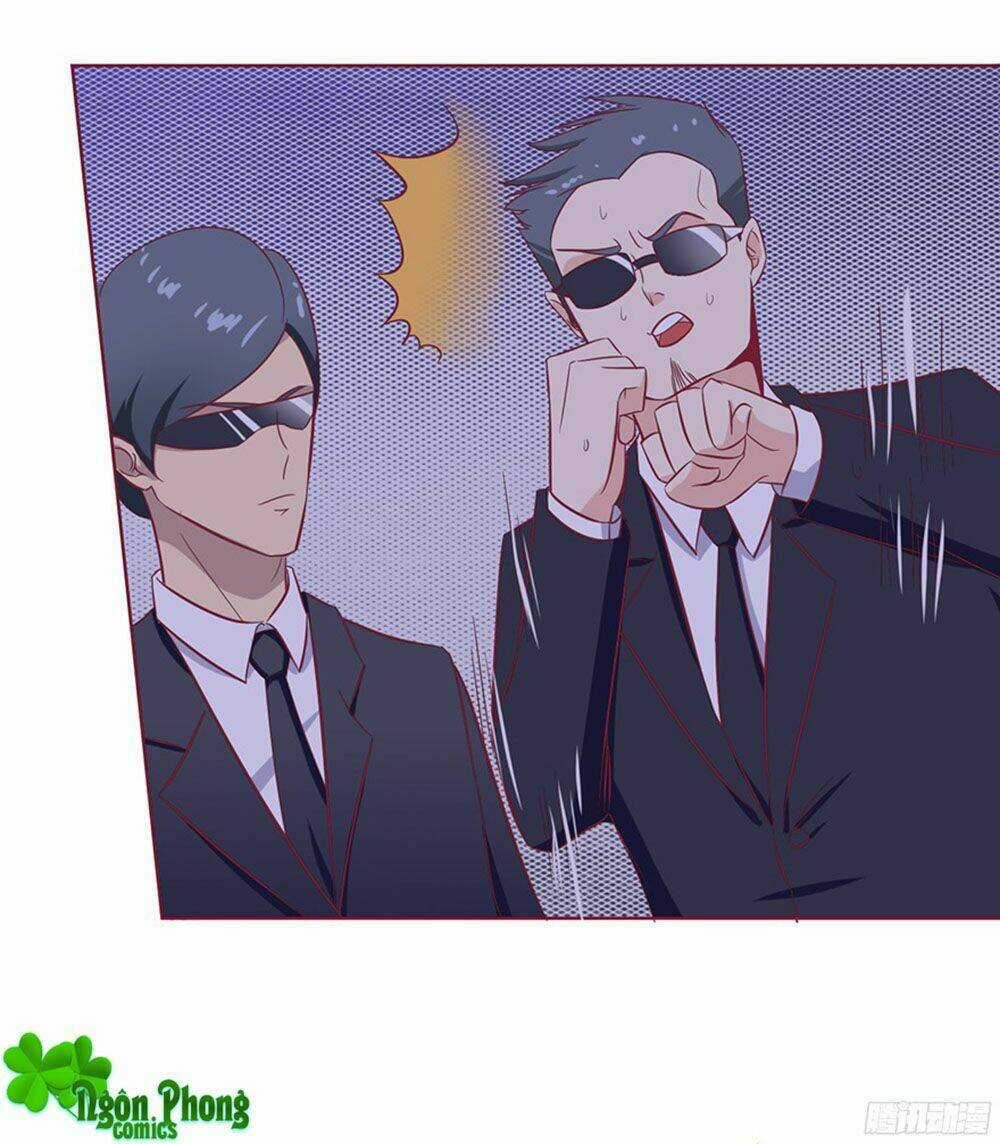 Vạn Sợi Tơ Tình - Chapter 7 - Trang 6