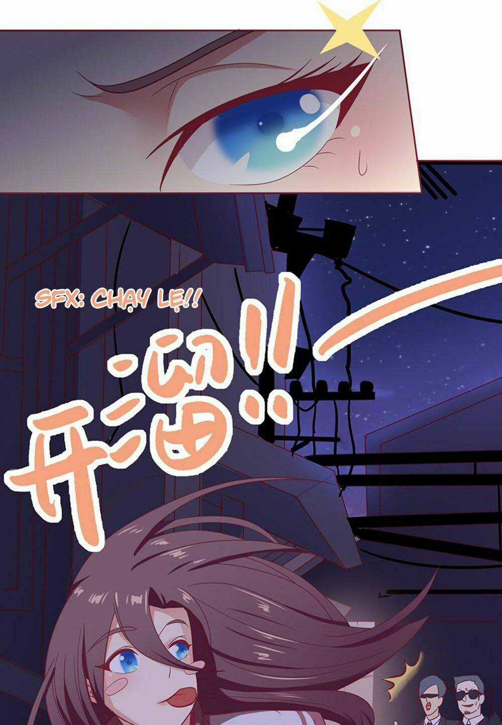 Vạn Sợi Tơ Tình - Chapter 7 - Trang 7