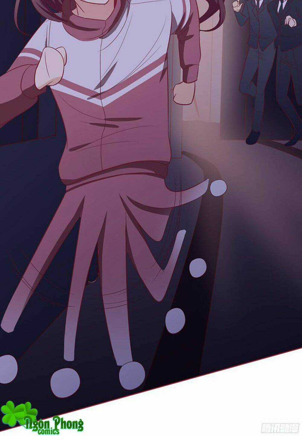 Vạn Sợi Tơ Tình - Chapter 7 - Trang 8