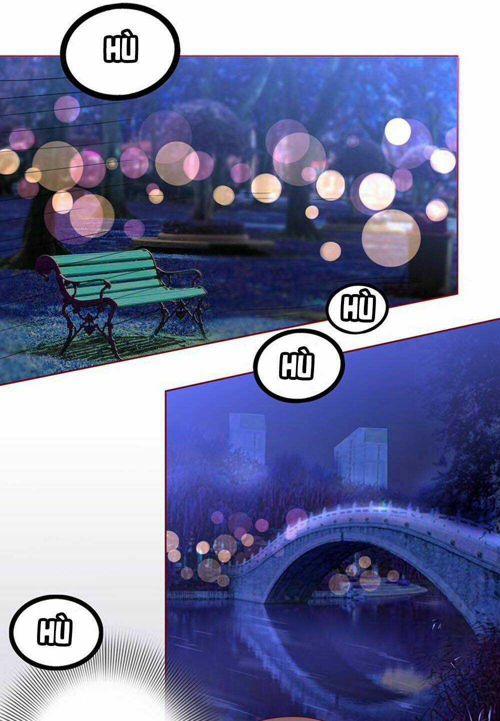 Vạn Sợi Tơ Tình - Chapter 7 - Trang 9