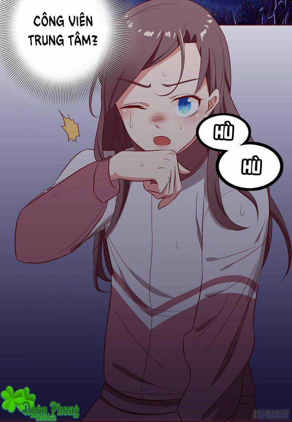 Vạn Sợi Tơ Tình - Chapter 7 - Trang 10