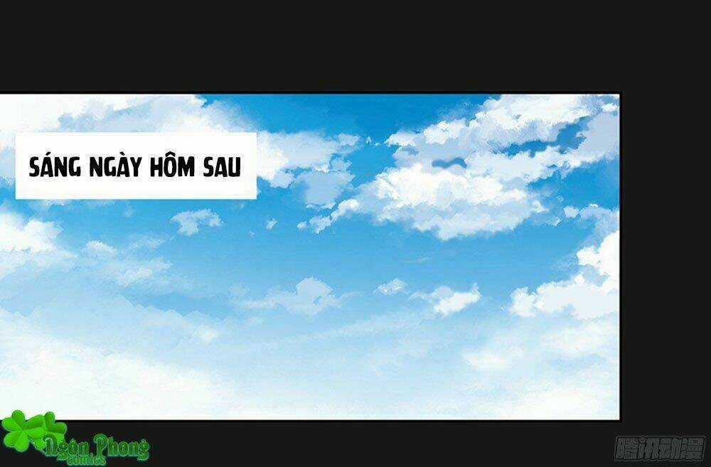 Vạn Sợi Tơ Tình - Chapter 8 - Trang 11