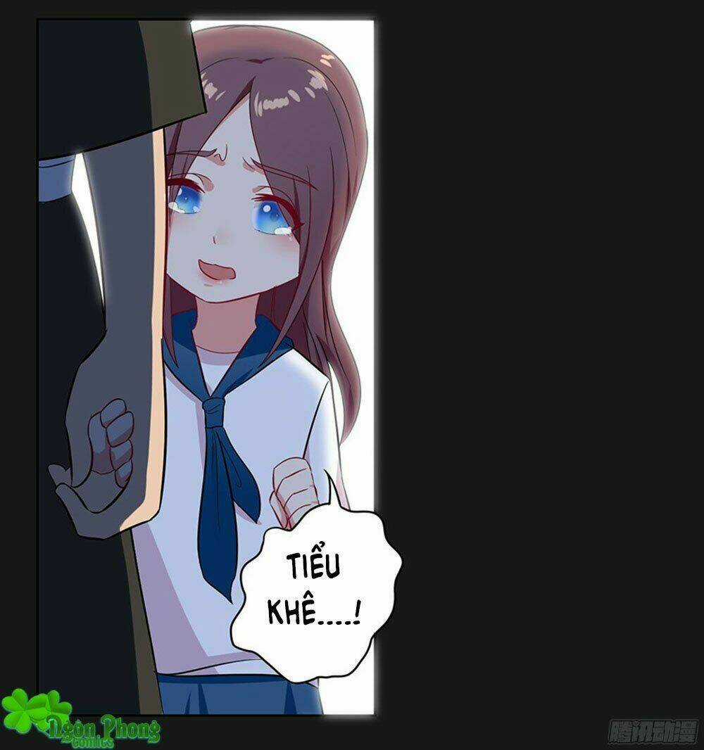 Vạn Sợi Tơ Tình - Chapter 8 - Trang 12