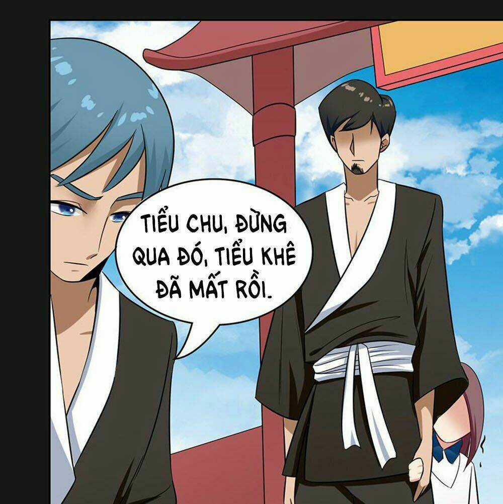 Vạn Sợi Tơ Tình - Chapter 8 - Trang 13