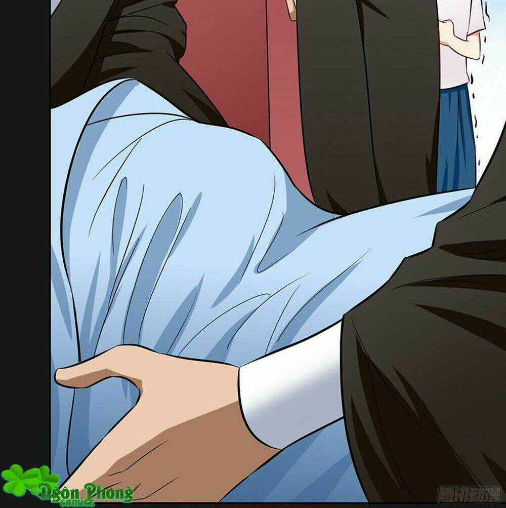 Vạn Sợi Tơ Tình - Chapter 8 - Trang 14