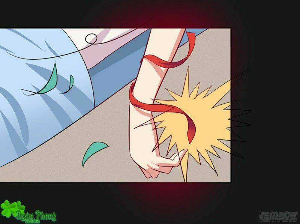 Vạn Sợi Tơ Tình - Chapter 8 - Trang 15