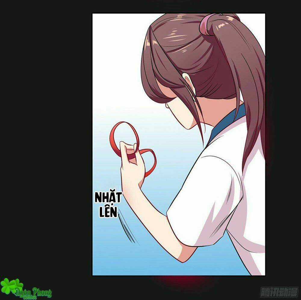 Vạn Sợi Tơ Tình - Chapter 8 - Trang 16