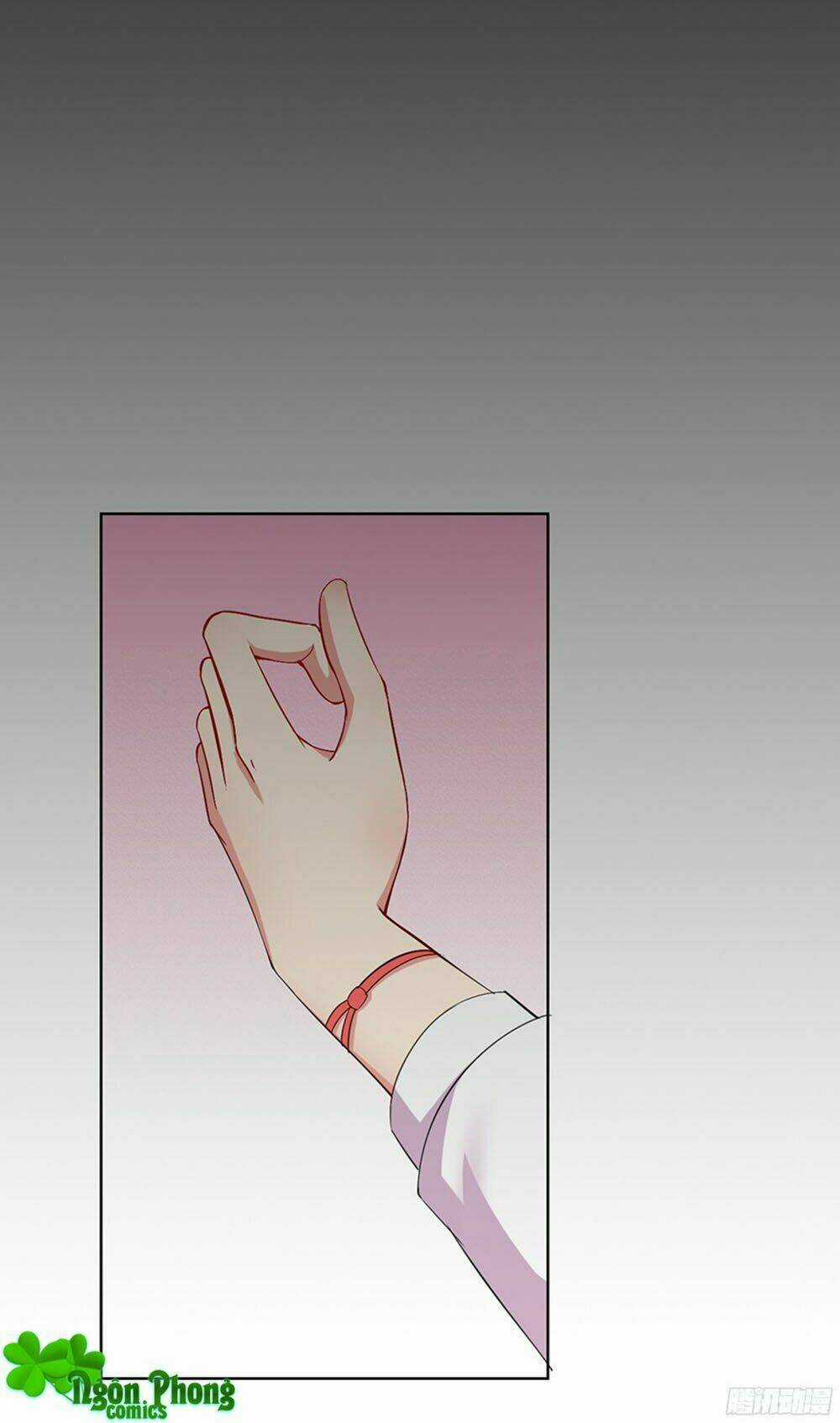 Vạn Sợi Tơ Tình - Chapter 8 - Trang 17