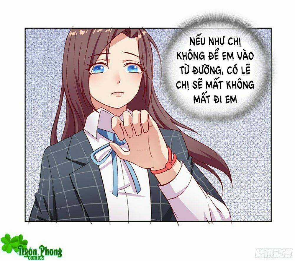 Vạn Sợi Tơ Tình - Chapter 8 - Trang 18