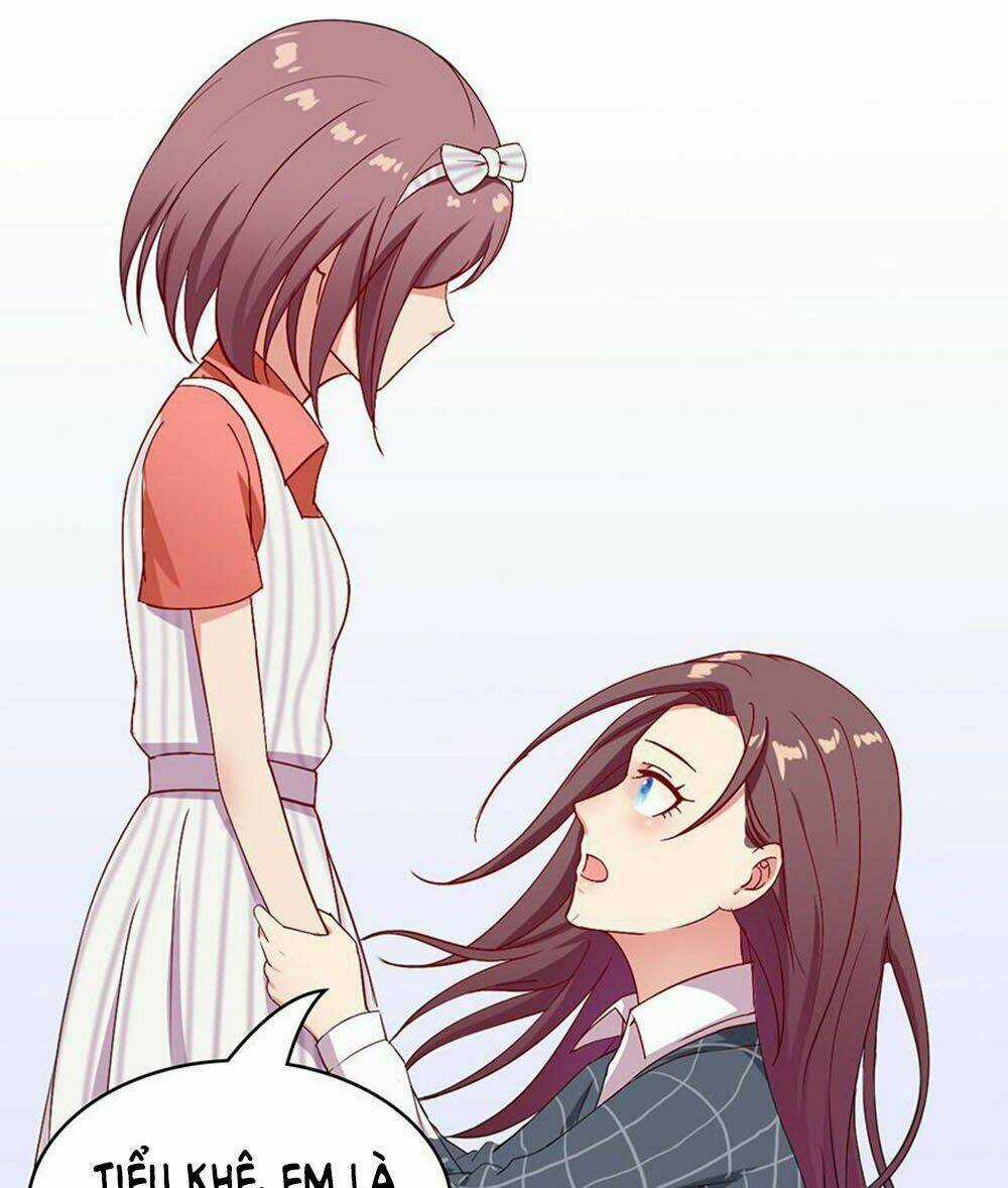 Vạn Sợi Tơ Tình - Chapter 8 - Trang 20