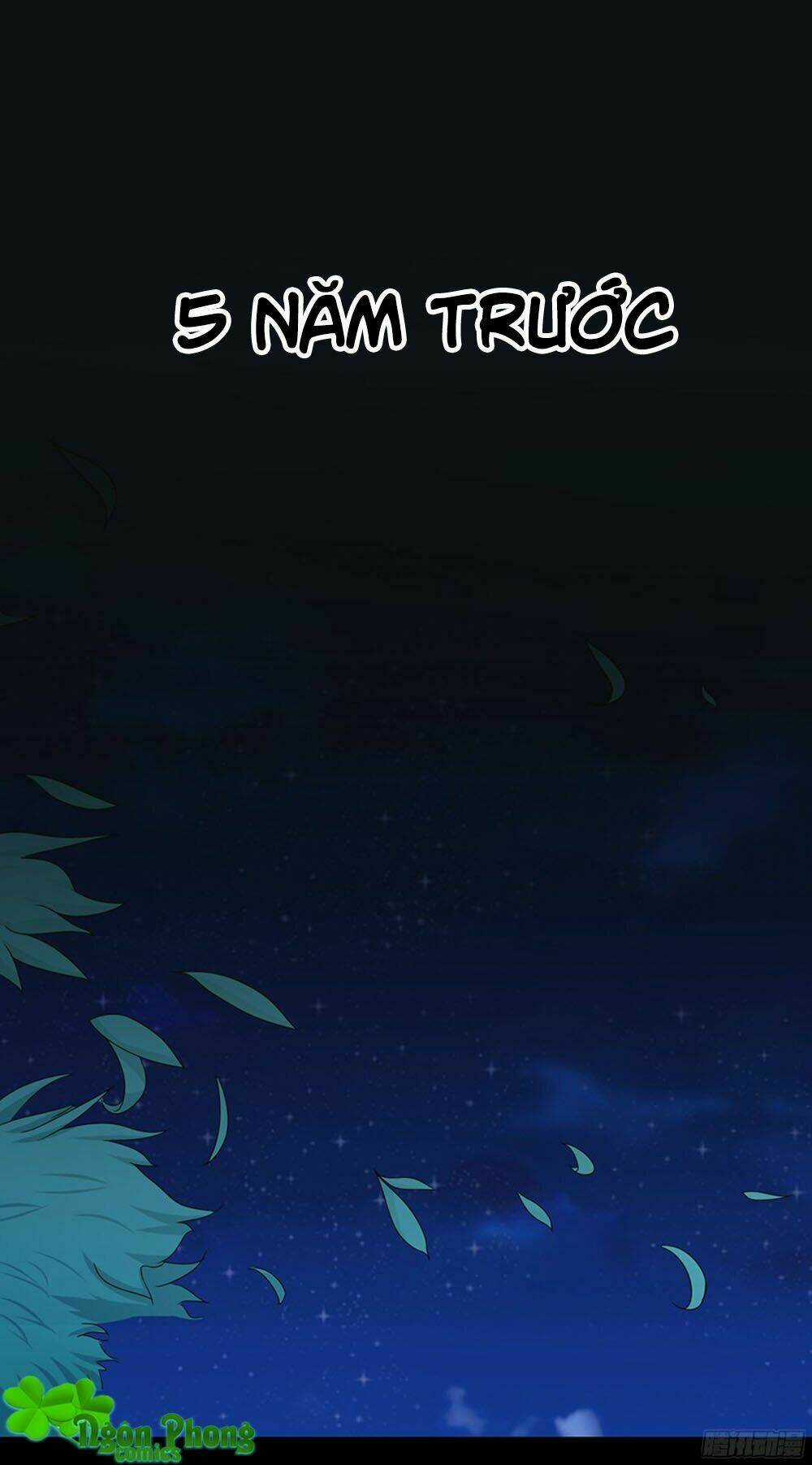 Vạn Sợi Tơ Tình - Chapter 8 - Trang 3