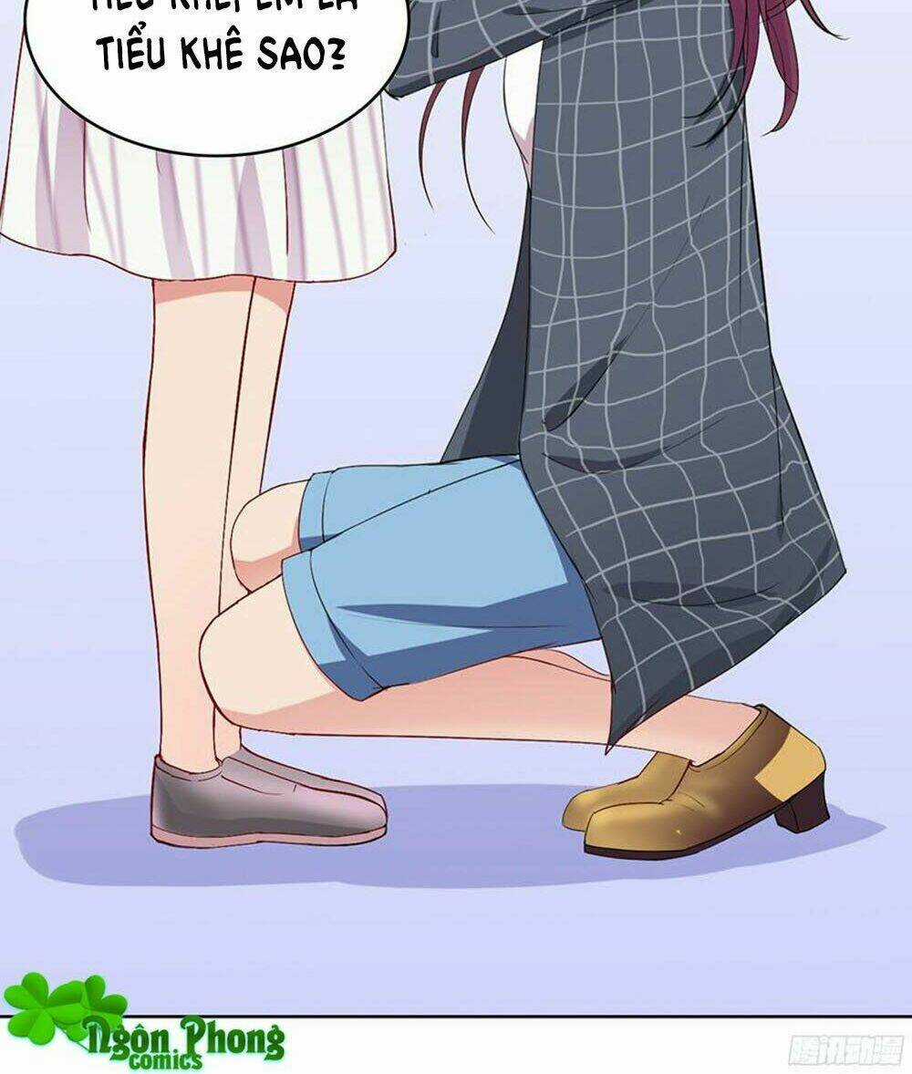 Vạn Sợi Tơ Tình - Chapter 8 - Trang 21