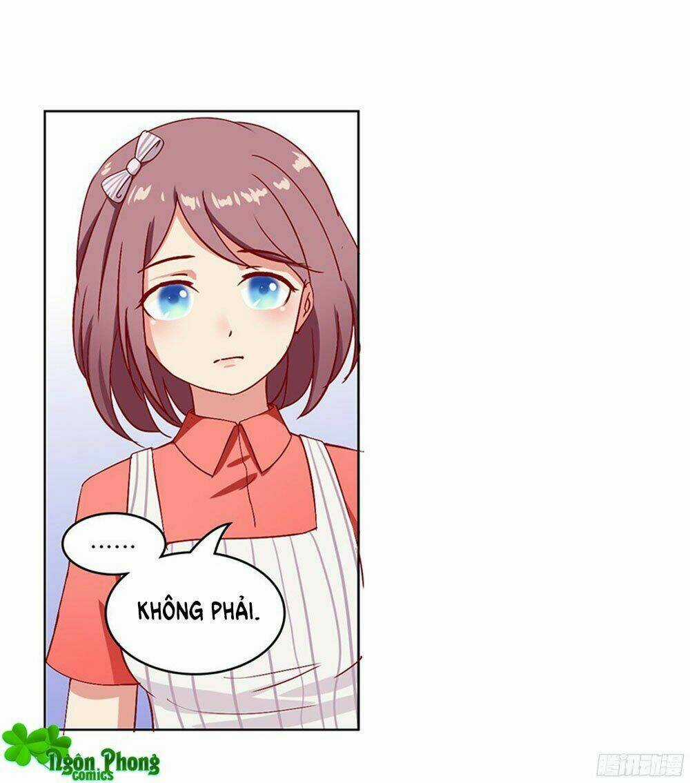 Vạn Sợi Tơ Tình - Chapter 8 - Trang 22