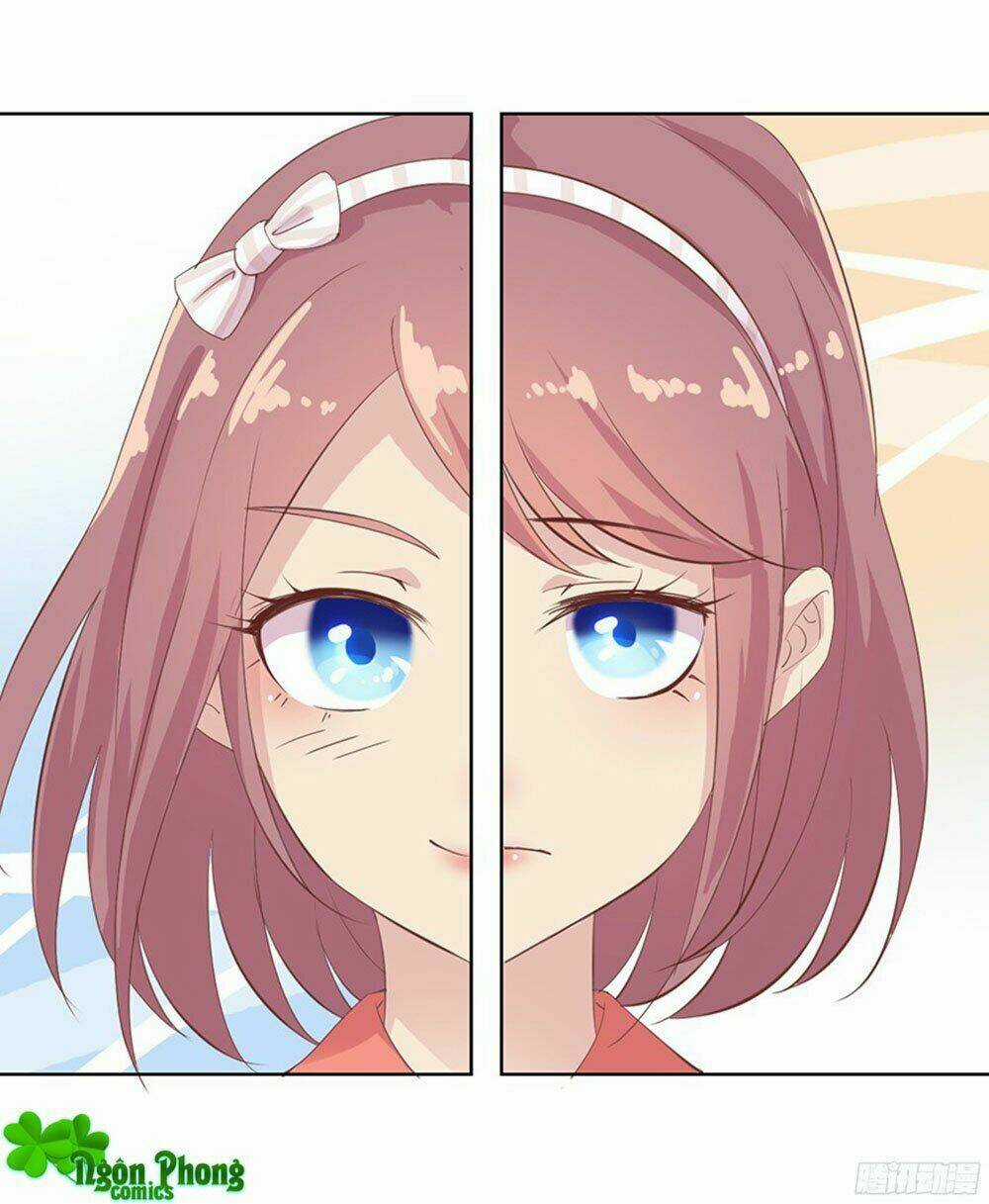 Vạn Sợi Tơ Tình - Chapter 8 - Trang 24