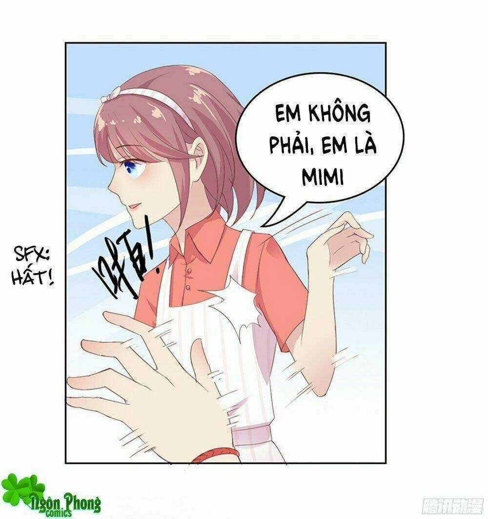 Vạn Sợi Tơ Tình - Chapter 8 - Trang 25