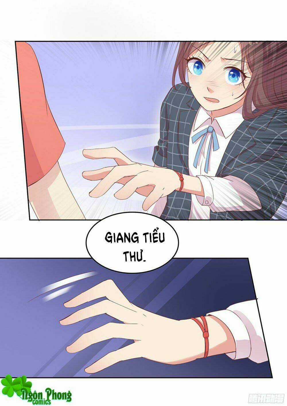 Vạn Sợi Tơ Tình - Chapter 8 - Trang 26