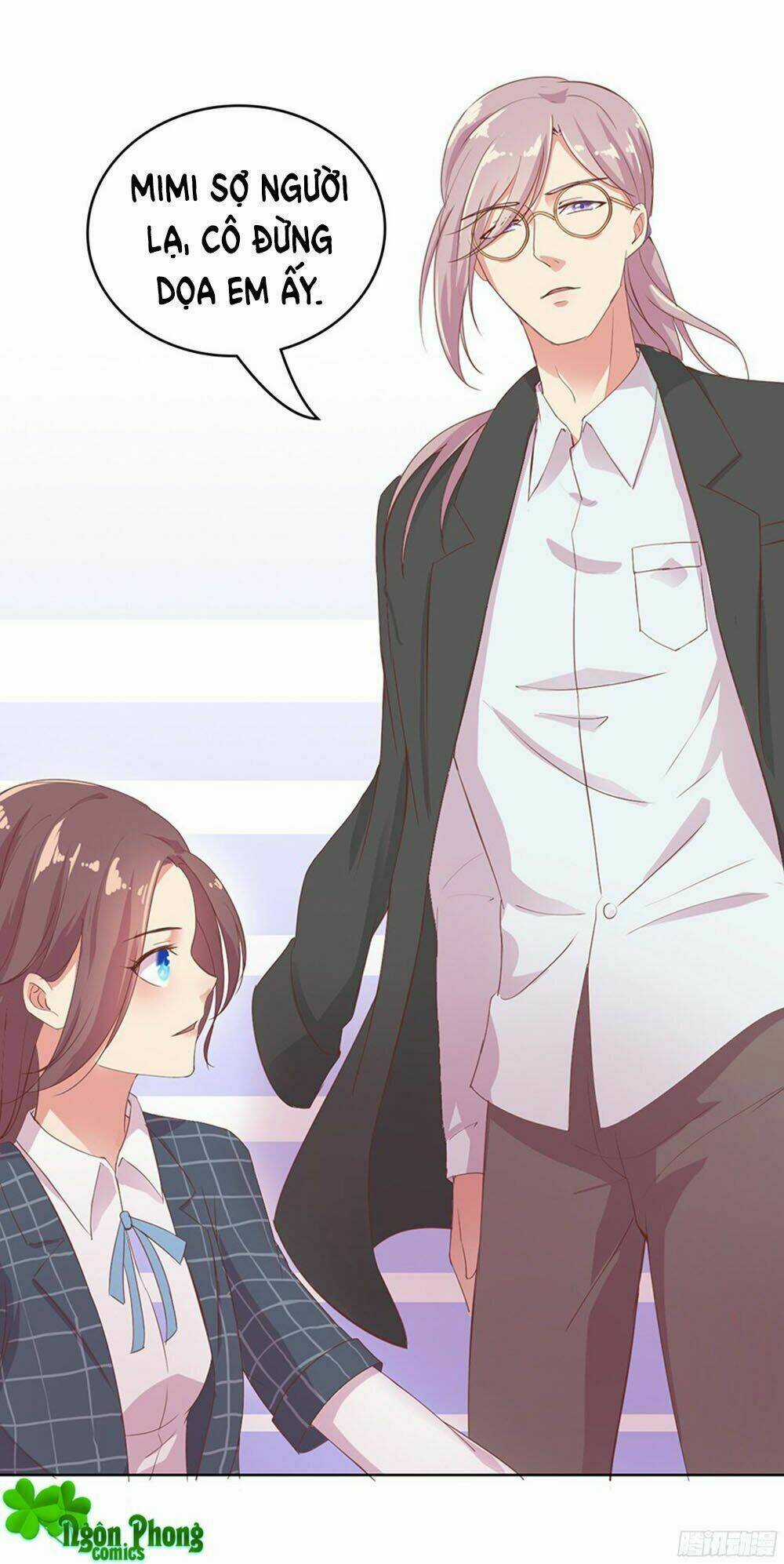 Vạn Sợi Tơ Tình - Chapter 8 - Trang 27