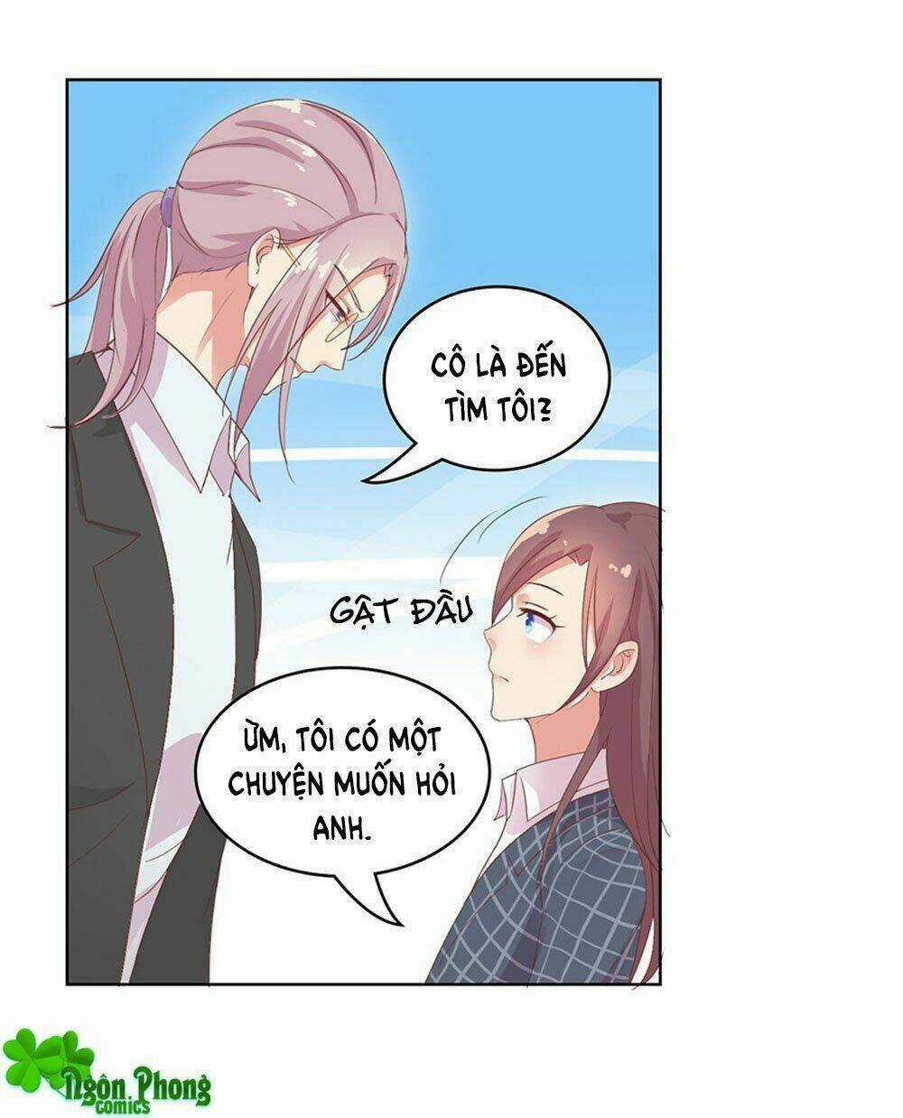 Vạn Sợi Tơ Tình - Chapter 8 - Trang 29