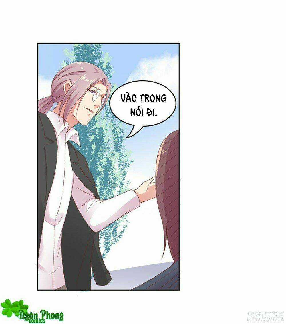 Vạn Sợi Tơ Tình - Chapter 8 - Trang 30