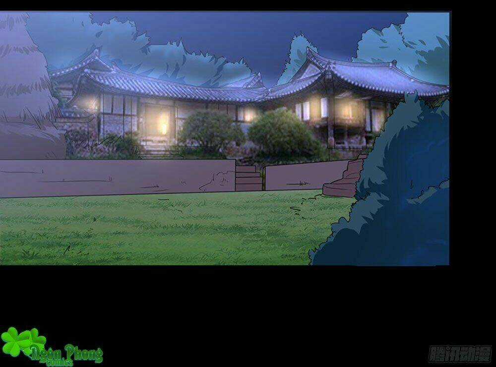 Vạn Sợi Tơ Tình - Chapter 8 - Trang 4