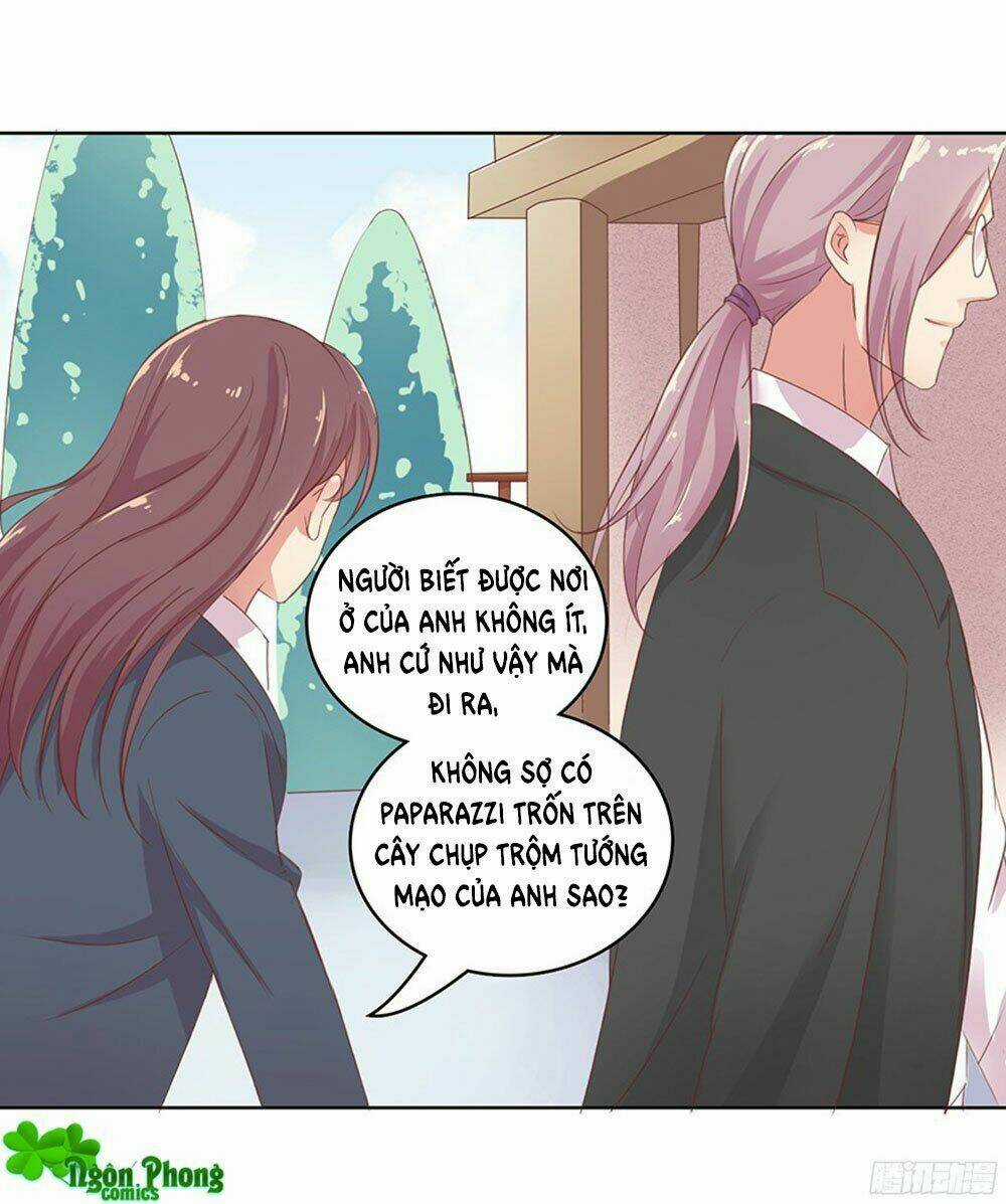 Vạn Sợi Tơ Tình - Chapter 8 - Trang 31