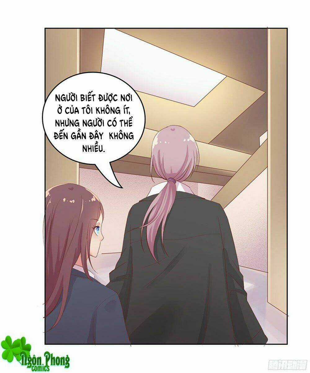 Vạn Sợi Tơ Tình - Chapter 8 - Trang 32