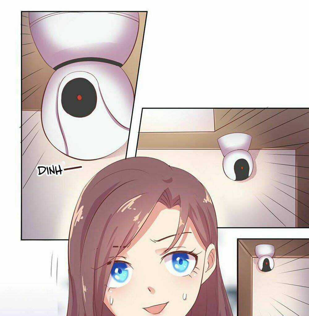 Vạn Sợi Tơ Tình - Chapter 8 - Trang 34