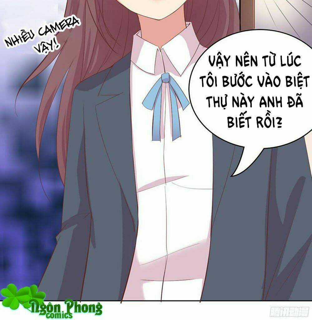 Vạn Sợi Tơ Tình - Chapter 8 - Trang 35