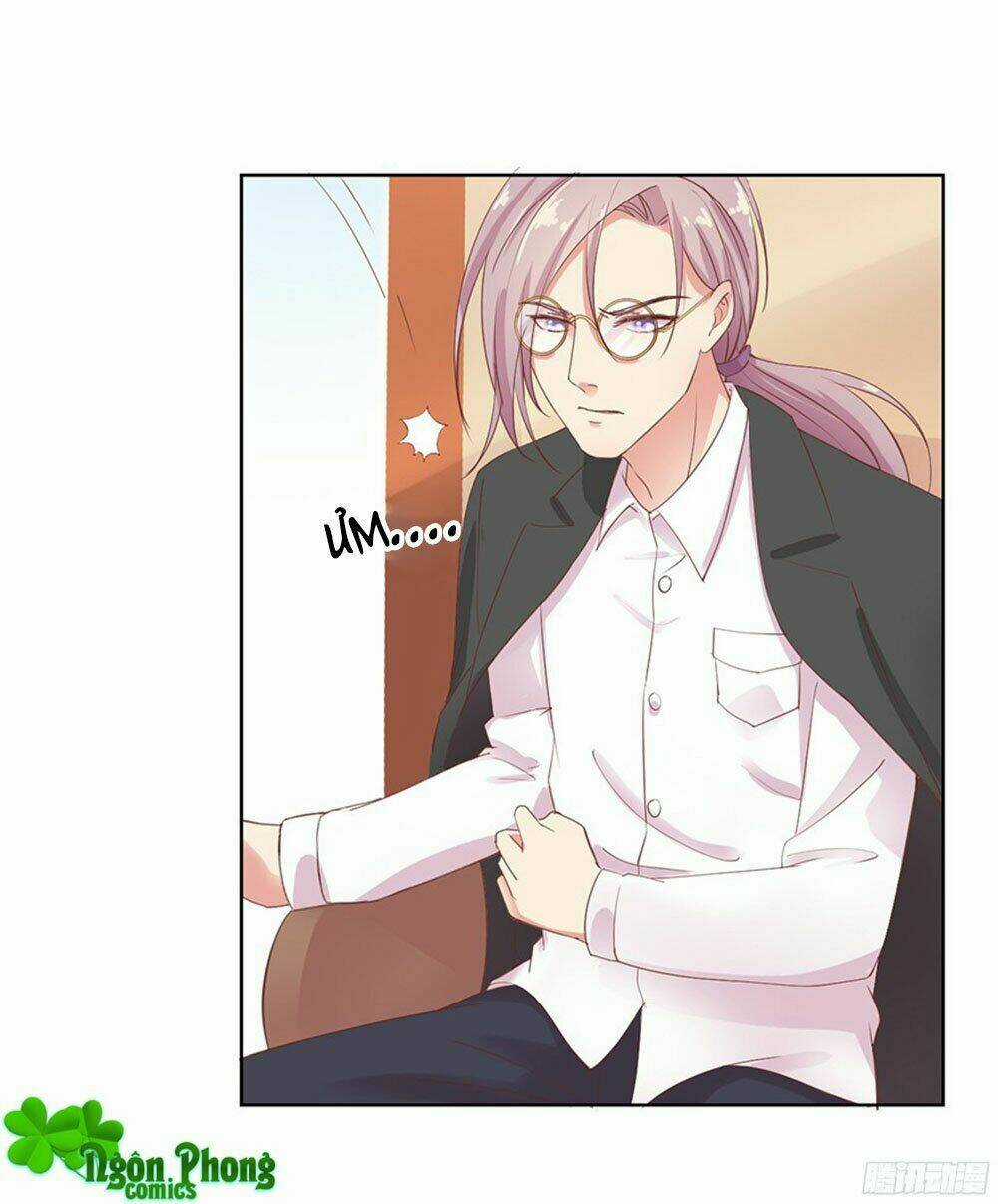 Vạn Sợi Tơ Tình - Chapter 8 - Trang 37