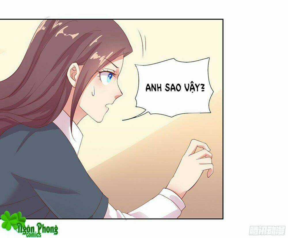 Vạn Sợi Tơ Tình - Chapter 8 - Trang 38